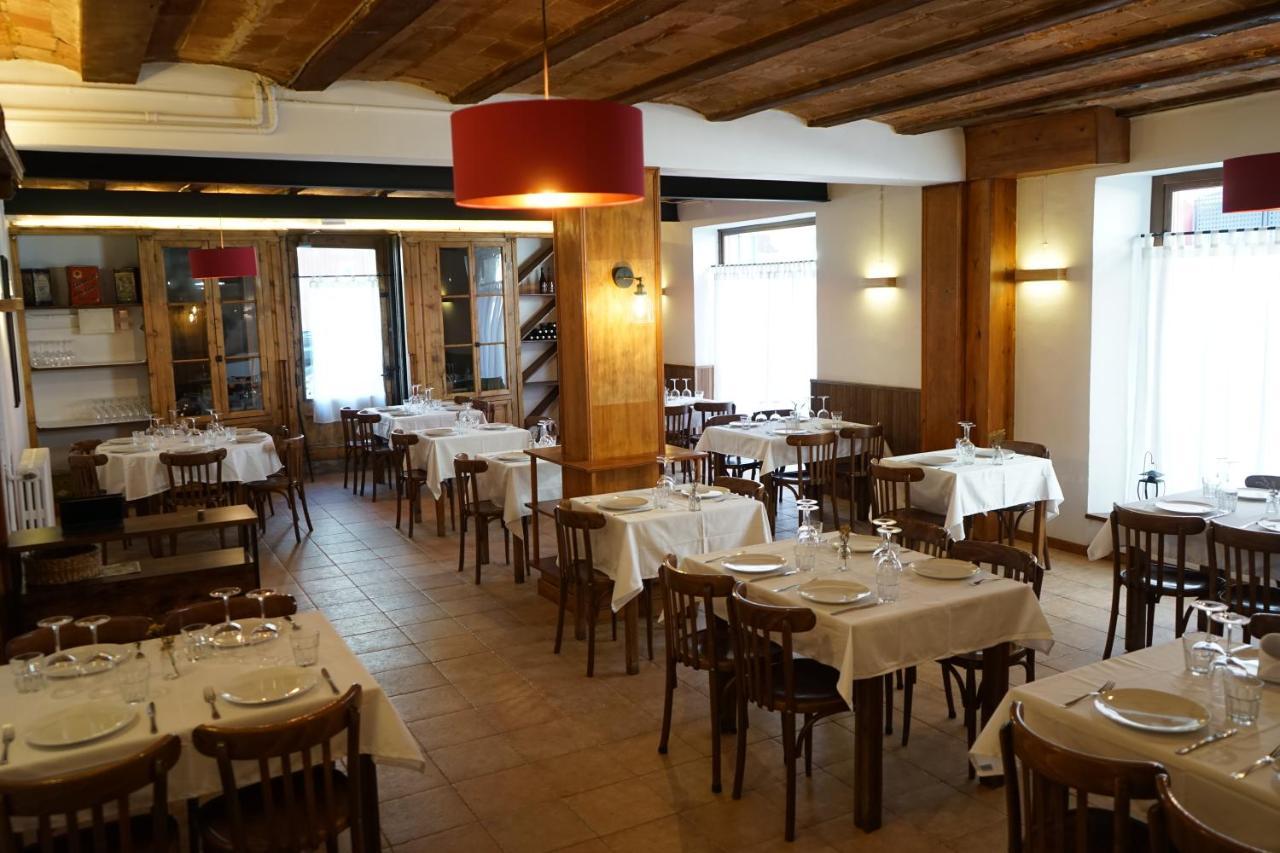 Fonda Biayna Hotel Bellver De Cerdanya Luaran gambar