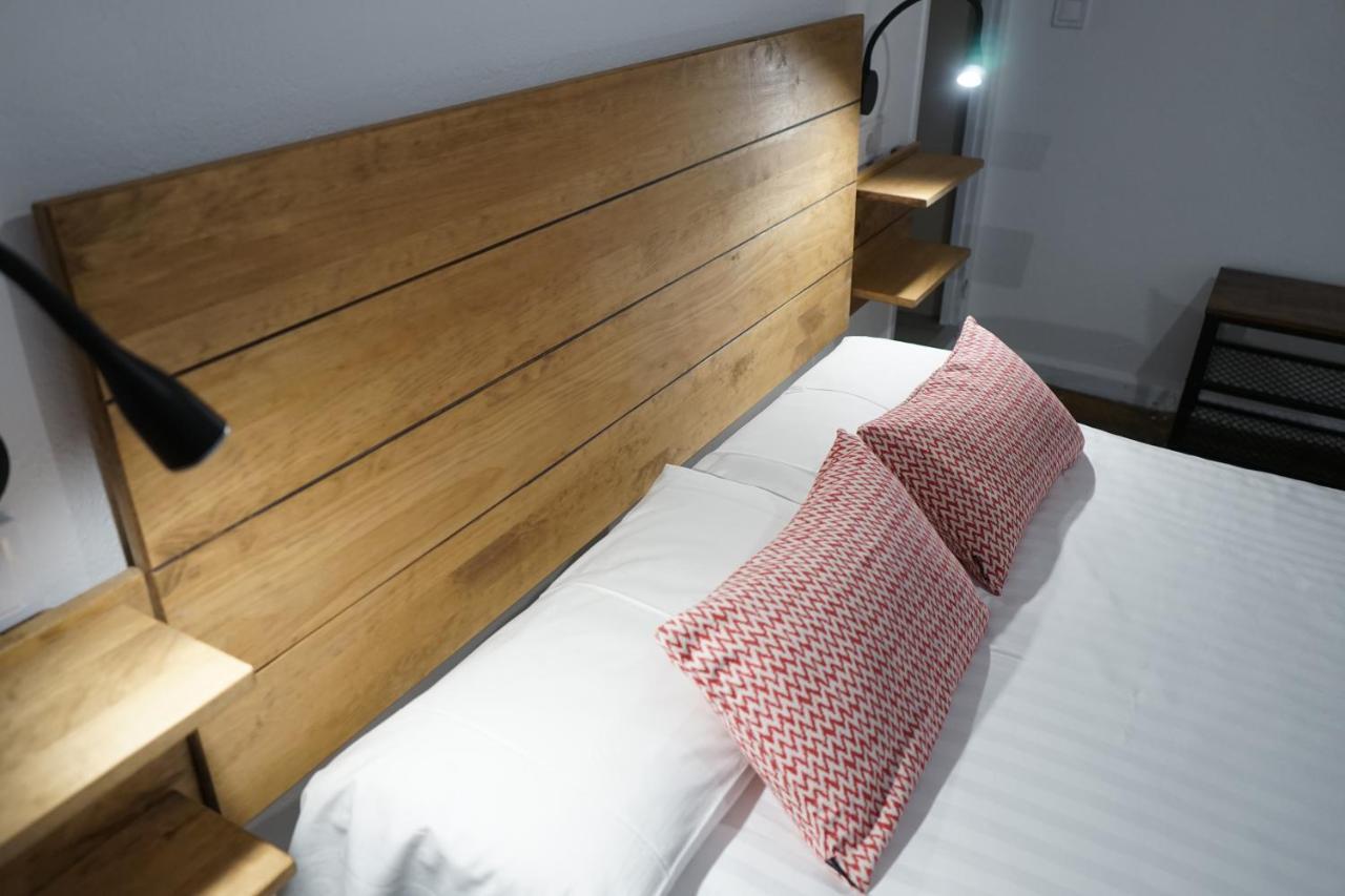 Fonda Biayna Hotel Bellver De Cerdanya Luaran gambar