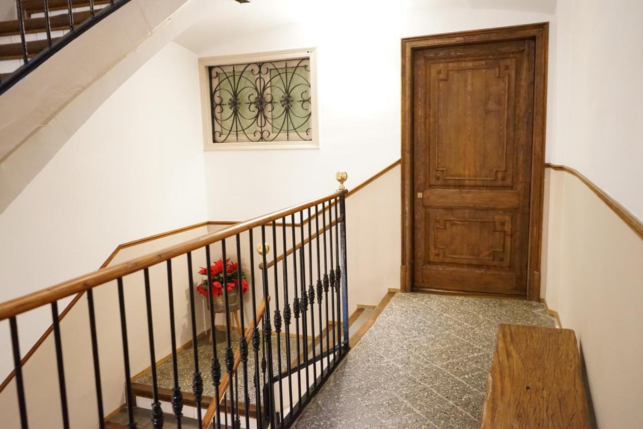Fonda Biayna Hotel Bellver De Cerdanya Luaran gambar
