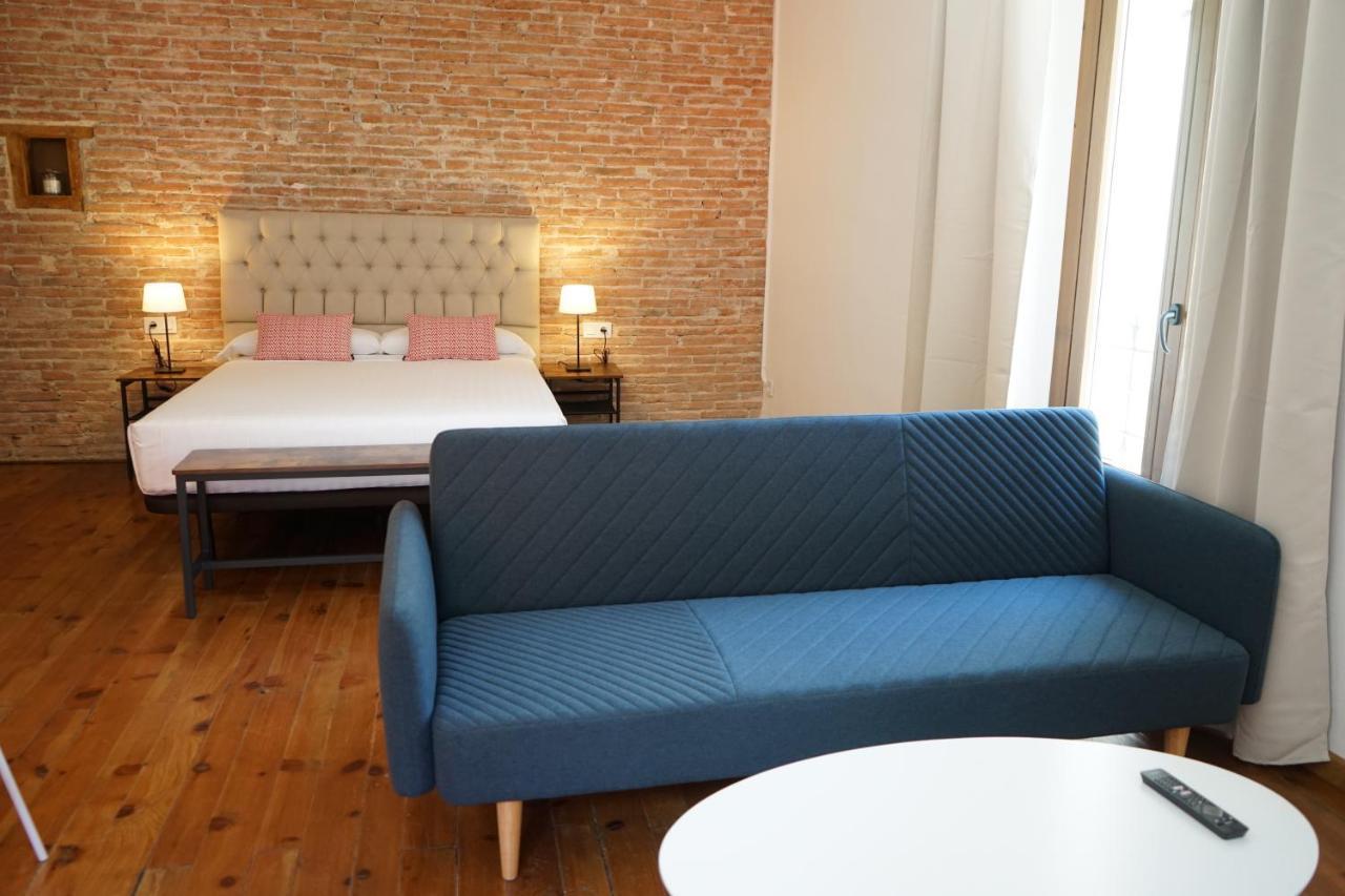 Fonda Biayna Hotel Bellver De Cerdanya Luaran gambar